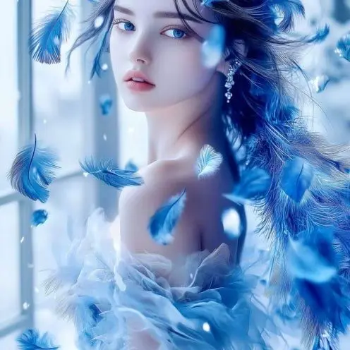 BleakCard1080의 정령들과 레플레아