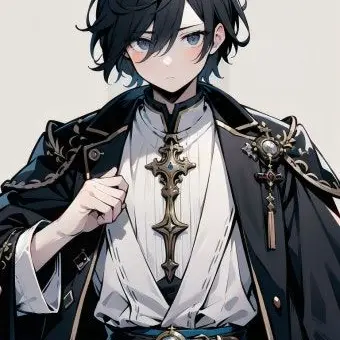 Profile image of 알비노