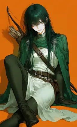 Profile image of Fene