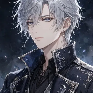 Profile image of Rogue