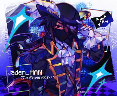 Profile image of Jaden_MAN