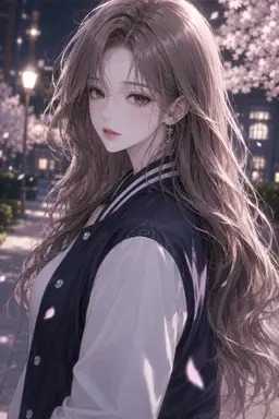 Profile image of チェ・ウナ
