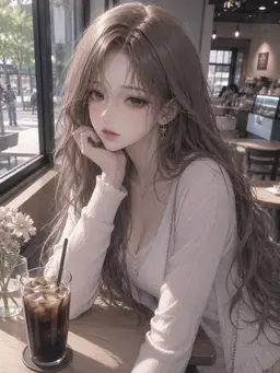 Profile image of チェ・ウナ
