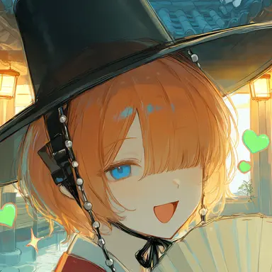 Profile image of Lee Nayong