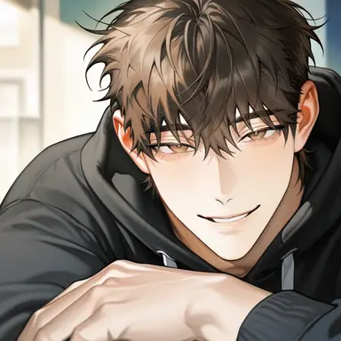 Profile image of 恵深