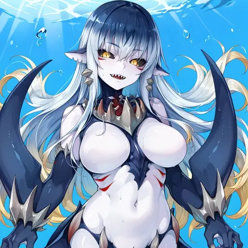 MonsterGirl_World의 머샤크