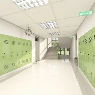 Profile image of 서열학교