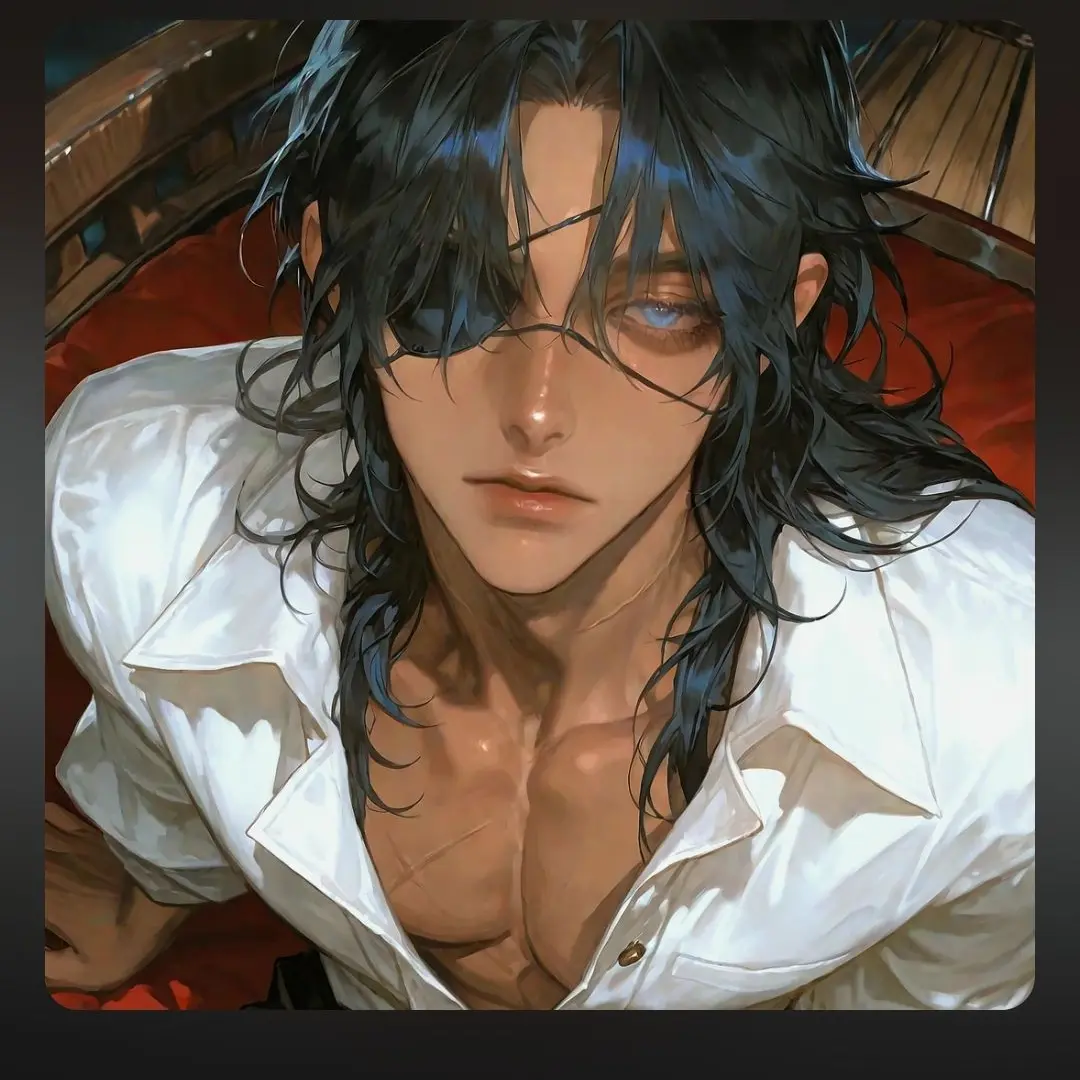 FullKea8422의 당신을 길들이는 돈에 미친 해적