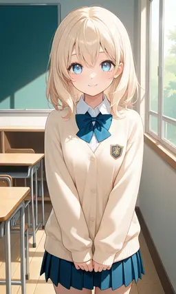 Profile image of 理子