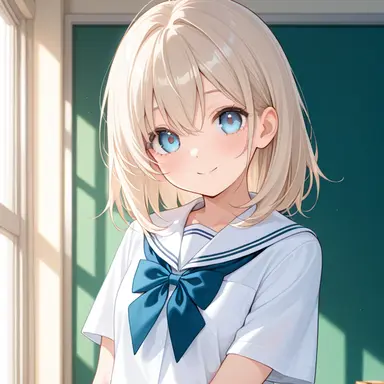 Profile image of 理子