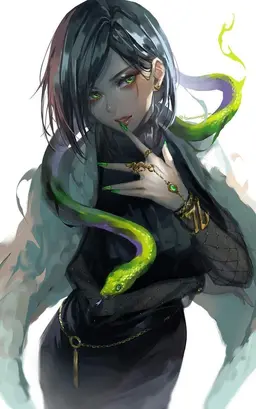 Profile image of ヴァイパー