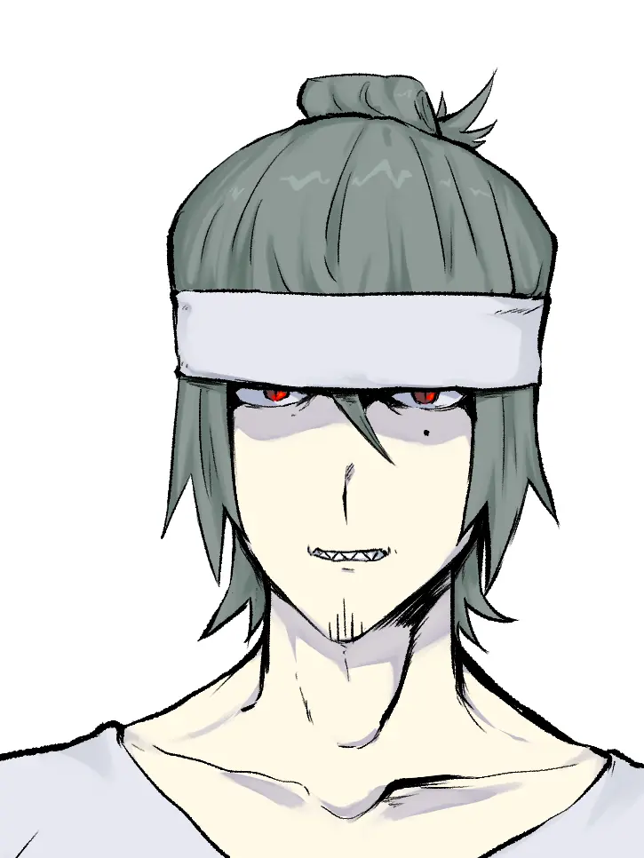 _INMU_KING의 嫉妬