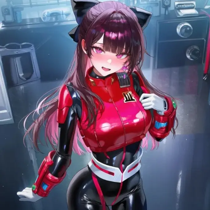 Dex1va1의 빌런인 당신을 만난 히어로