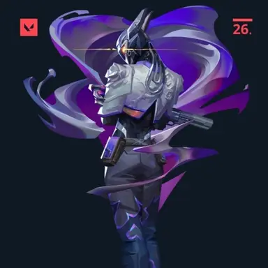 Profile image of 바이스