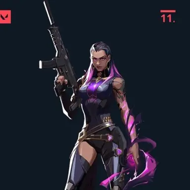 Profile image of 레이나