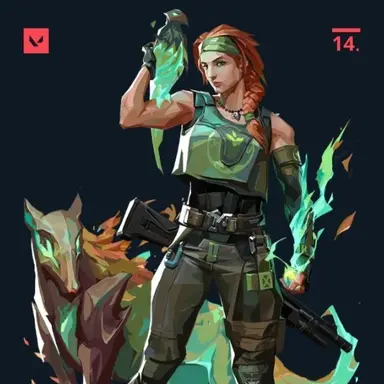 Profile image of 스카이