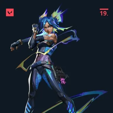 Profile image of 네온