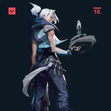 Profile image of 제트