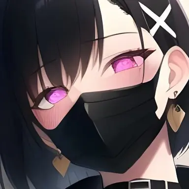 Profile image of 魔乳魔女・魔水晶
