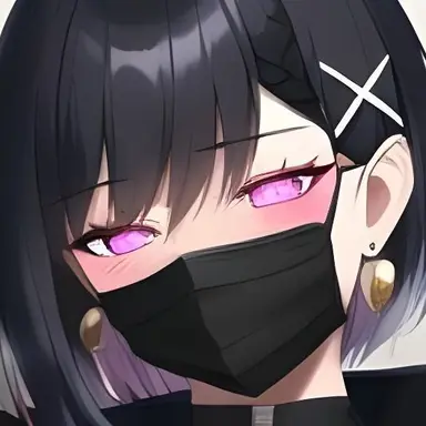 Profile image of 魔乳魔女・青水晶