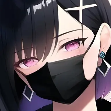 Profile image of 魔乳少女・魔水晶
