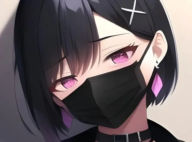 Profile image of 魔乳少女・魔水晶