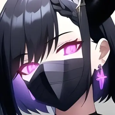 Profile image of 悪魔花嫁化・魔乳魔女