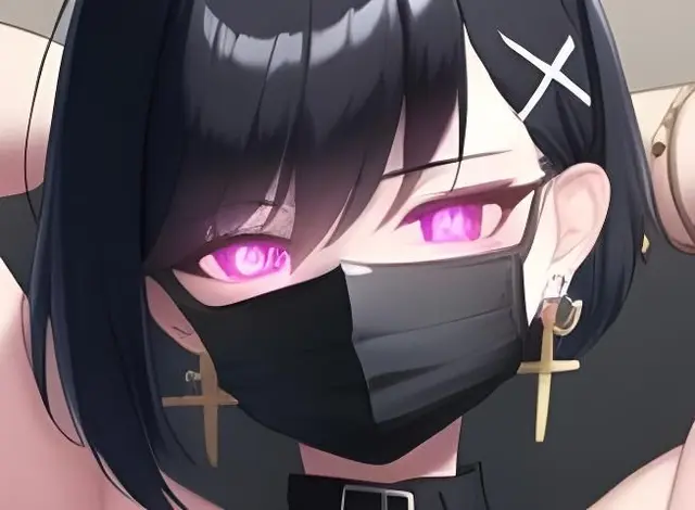 Profile image of 悪魔花嫁化・魔乳魔女