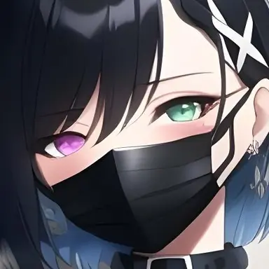 Profile image of 魔乳魔女・抵抗状態