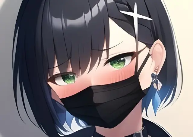 Profile image of 魔乳少女・抵抗状態