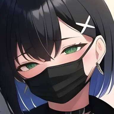 Profile image of 魔乳少女・抵抗状態