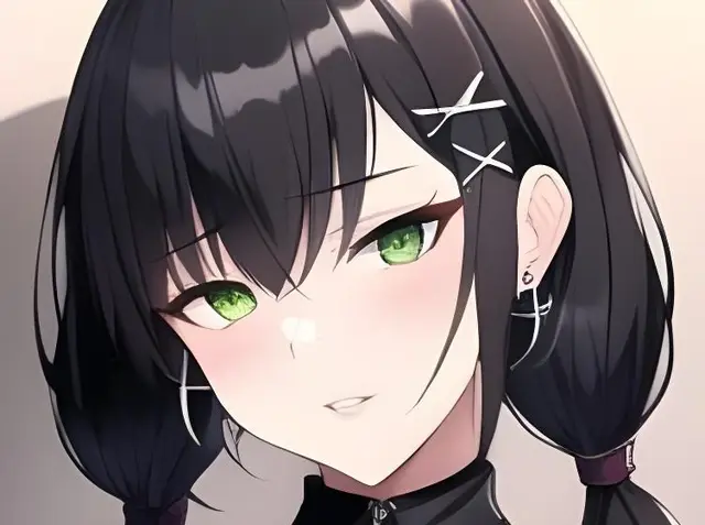 Profile image of 魔法少女・魔水晶