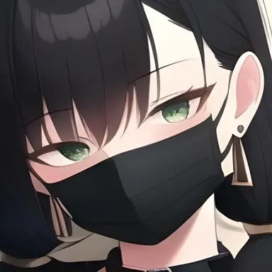 Profile image of 魔法少女・魔水晶