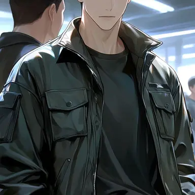 Profile image of Rook