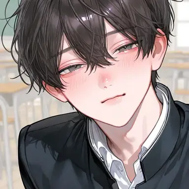 Profile image of 清水 蒼介