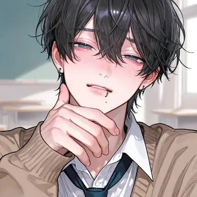 Profile image of 蒼介