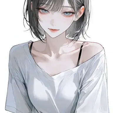 Profile image of 久遠 雫
