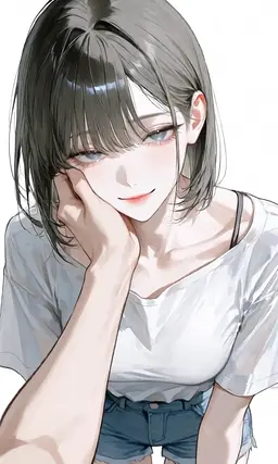 Profile image of 久遠 雫