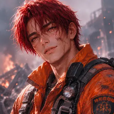 Profile image of 梅之助
