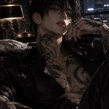 Profile image of ポム・シヒョク
