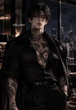 Profile image of ポム・シヒョク