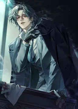 Profile image of Neil