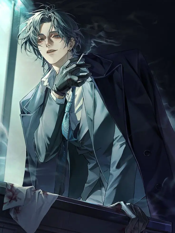 Camille_의 Serial Killer