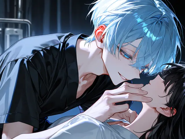 Profile image of 리오