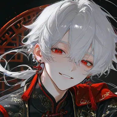 Profile image of イーチェン