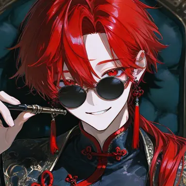 Profile image of ハオラン