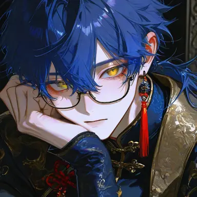 Profile image of ユエ