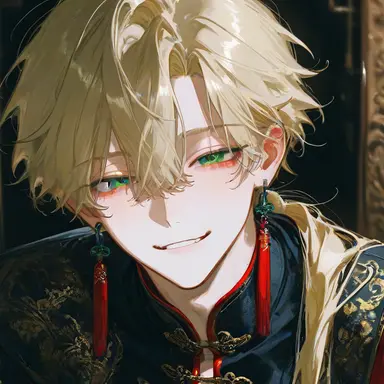 Profile image of ルオ