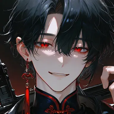 Profile image of イエ