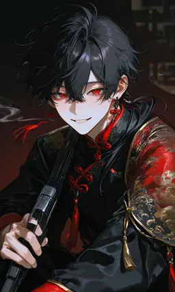 Profile image of アン